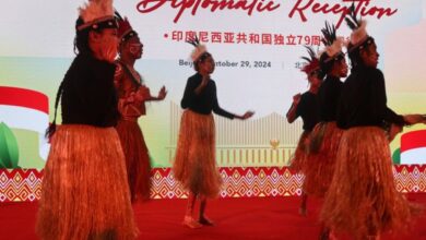 Kuantitas strategis penduduk migran akademik Indonesi ke China