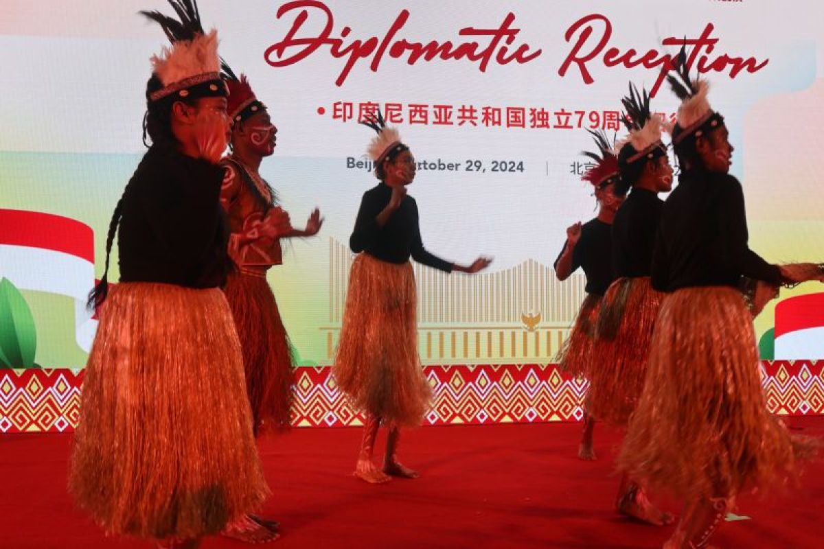 Kuantitas strategis penduduk migran akademik Indonesi ke China