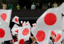 Krisis pewaris takhta dorong Negeri Sakura revisi aturan kekaisaran