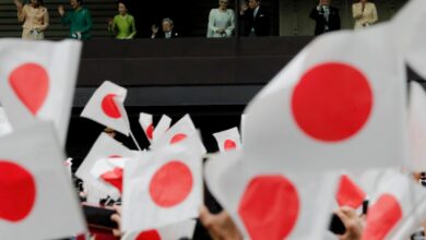 Krisis pewaris takhta dorong Negeri Sakura revisi aturan kekaisaran