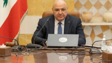 Presiden Lebanon kecam serangan Israel, desak gencatan senjata total