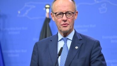 Kanselir Jerman tolak penambahan utang dalam anggaran Uni Eropa