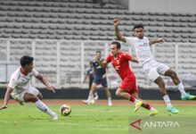 Herdman bela keputusannya panggil Ferarri ke timnas