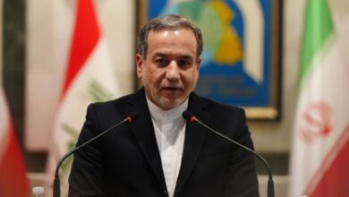 Iran kemudian Kuwait bahas nota kesepahaman Teheran-Washington