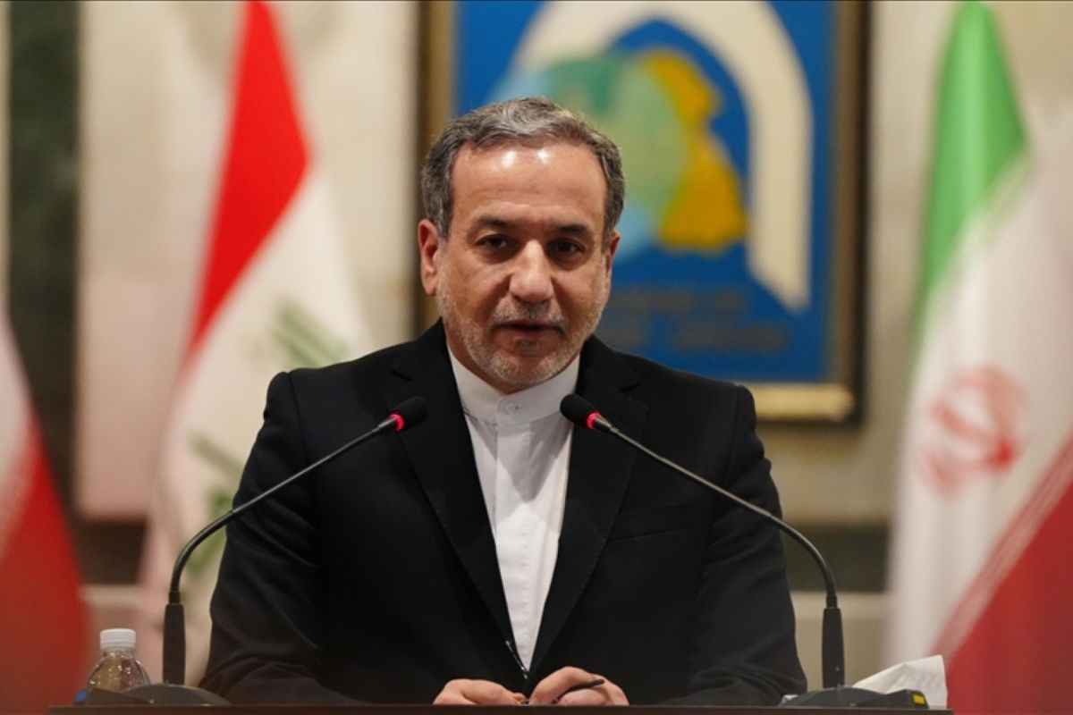 Iran kemudian Kuwait bahas nota kesepahaman Teheran-Washington