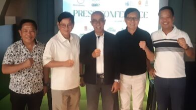 OJAO 2026 jadi kompetisi pembinaan 108 pegolf amatir Indonesi