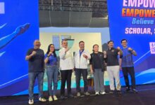 Tanah Air Short Course Emerging Series jadi kejuaraan regenerasi atlet