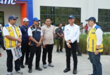 eksekutif kembangkan infrastruktur pelatihan atlet paralimpiade