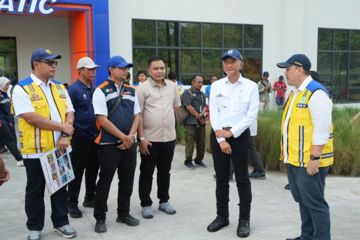 eksekutif kembangkan infrastruktur pelatihan atlet paralimpiade