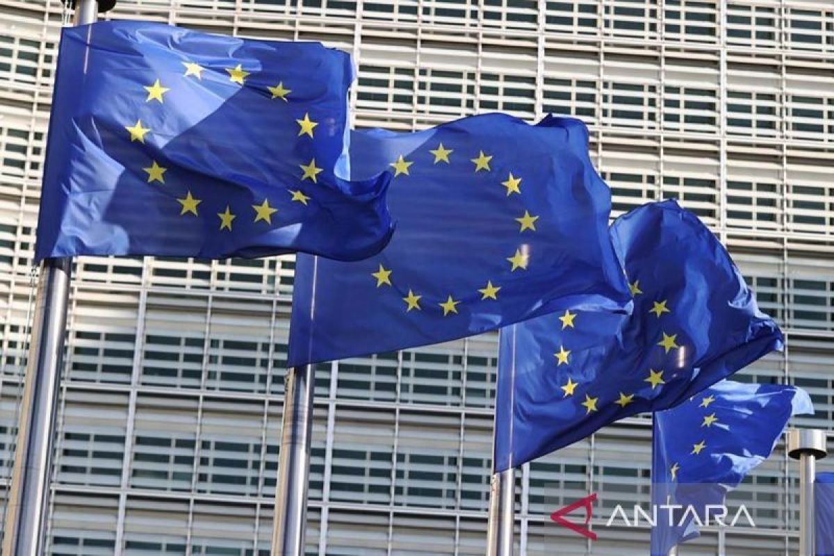 UE dikabarkan cemas Trump akan ambil alih perundingan negara negeri Ukraina