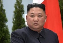 Kim Jong Un ungkap rencana kembangkan senjata bawah air rahasia
