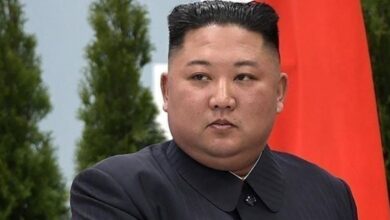 Kim Jong Un ungkap rencana kembangkan senjata bawah air rahasia