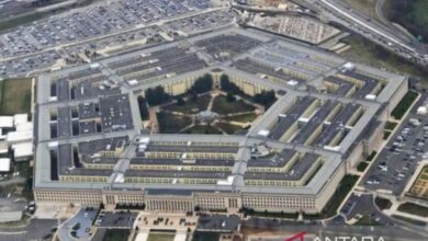 Pentagon minta tambahan Rp1,42 kuadriliun untuk biaya operasi Iran