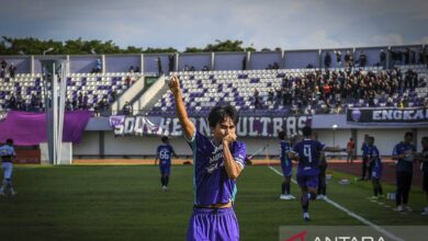Yardan Yafi  bertekad jadi pilihan utama Persita