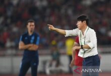 Media Massa Massa Korea Selatan sebut STY segera tangani Persija Ibukota