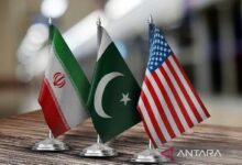 Pakistan sambut baik MoU Islamabad AS-Iran, puji diplomasi damai