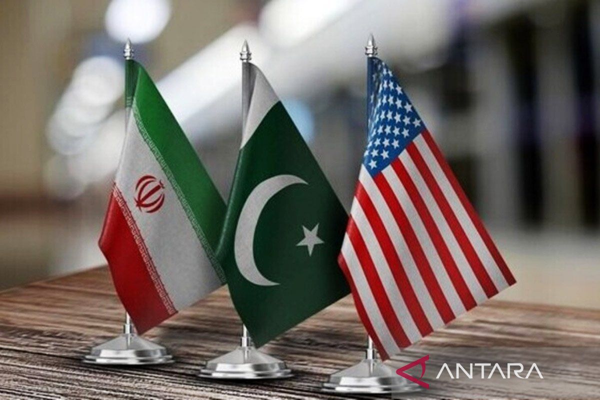 Pakistan sambut baik MoU Islamabad AS-Iran, puji diplomasi damai