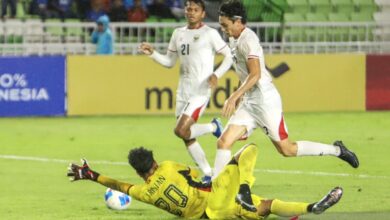 Nusantara kalahkan Timor Leste 3-0 di Piala AFF U19