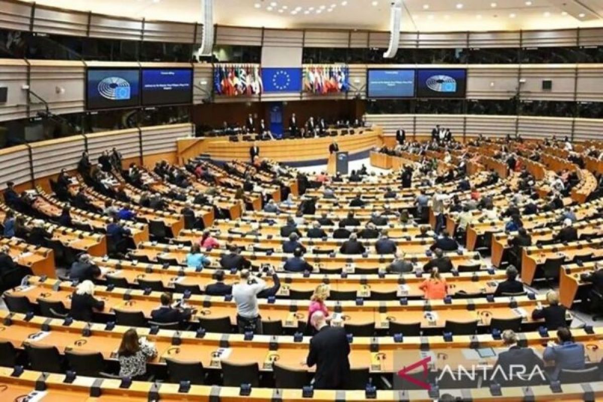 Media: Uni Eropa terbelah hambatan negosiasi dengan Rusia