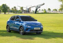 VinFast tawarkan skema sewa EV mulai Rp300 ribuan per hari