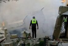 Serangan negeri negara Israel telah ada tewaskan 3.593 pendatang ke Lebanon