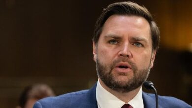 JD Vance: Kekuatan militer bukanlah solusi semua hambatan