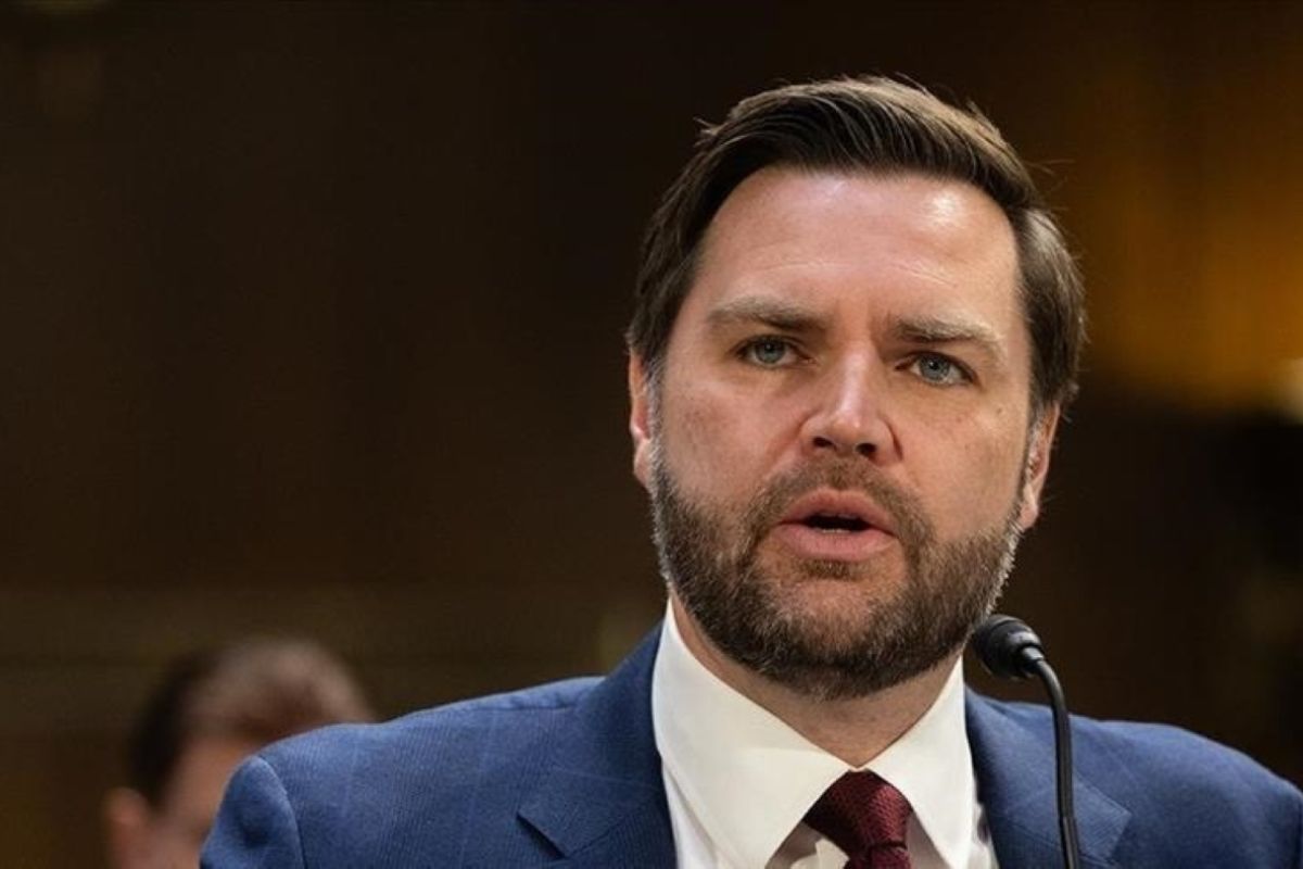 JD Vance: Kekuatan militer bukanlah solusi semua hambatan