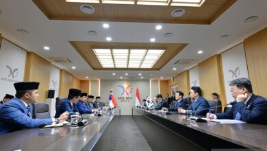 Daftar lengkap 21 negara anggota APEC sesudah itu tahun bergabungnya