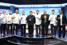 Negara Indonesia International Open 2026 hadirkan atlet biliar dari 20 negara