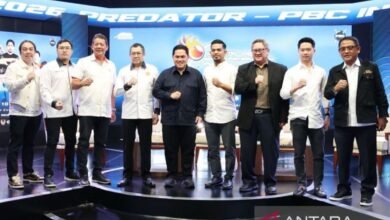 Negara Indonesia International Open 2026 hadirkan atlet biliar dari 20 negara