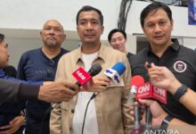Akuatik Ibukota dorong pembinaan berkelanjutan hingga Olimpiade