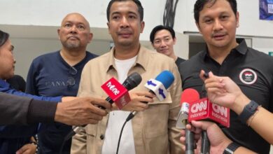 Akuatik Ibukota dorong pembinaan berkelanjutan hingga Olimpiade