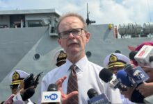 Inggris komitmen menyokong RI jaga keberlanjutan sumber daya maritim