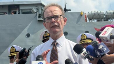 Dubes: Kapal pertama armada perikanan RI rampung akhir tahun ini
