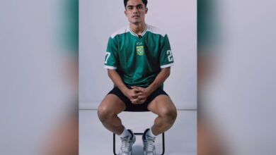 Persebaya resmi rekrut Ramadhan Sananta perkuat lini serang