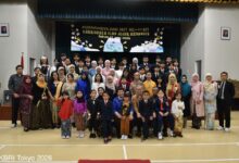 Dubes Kartini apresiasi peran Sekolah Indonesi Tokyo