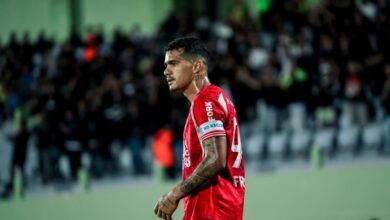 Carlos Franca dipastikan tinggalkan Persijap Jepara