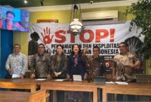 Migrant Watch desak Malaya usut tuntas penganiayaan PMI