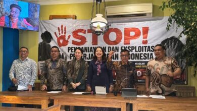 Migrant Watch desak Malaya usut tuntas penganiayaan PMI
