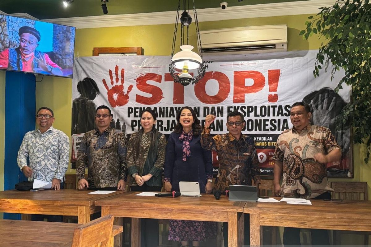 Migrant Watch desak Malaya usut tuntas penganiayaan PMI