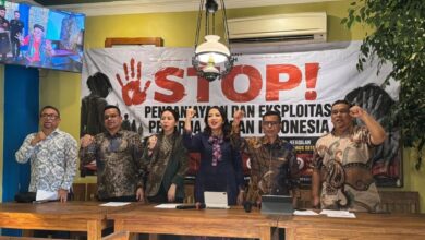 Migrant Watch desak pemerintah bentuk satgas pelindungan PMI