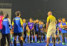 Timnas Hockey Field Nusantara jalani pemusatan latihan di dalam Australia