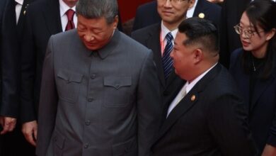 Xi Jinping bahas akses China ke Laut Negeri Matahari Terbit di mana kunjungi Korut