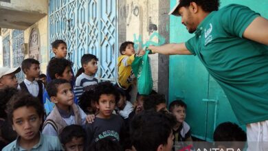 PBB: Hampir 5 jt khalayak pada Yaman hadapi kerawanan pangan akut