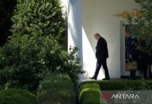 Trump sudah ada ada sekakmat pada Iran
