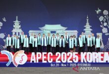 Mengenal forum APEC: Wadah kerja identik sektor dunia usaha Asia Pasifik