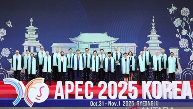 Mengenal forum APEC: Wadah kerja identik sektor dunia usaha Asia Pasifik