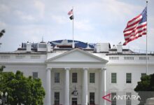 Amerika Serikat lalu juga Iran teken MoU secara elektronik untuk akhiri pertempuran