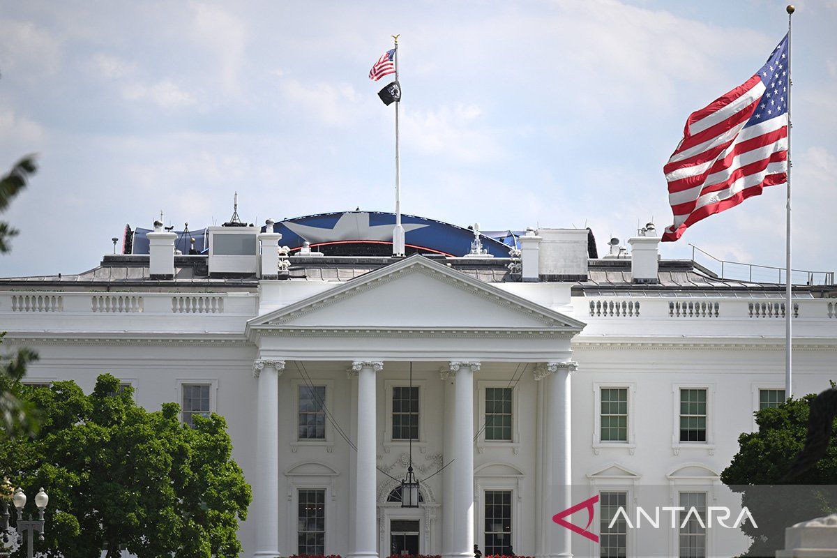 Amerika Serikat lalu juga Iran teken MoU secara elektronik untuk akhiri pertempuran