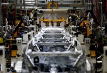 Pakar: Industri otomotif terdampak imbas naiknya nilai tukar dolar
